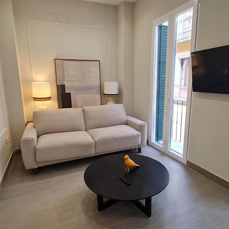 Navas 101 Cosmopolitan Loft Appartement Granada Buitenkant foto