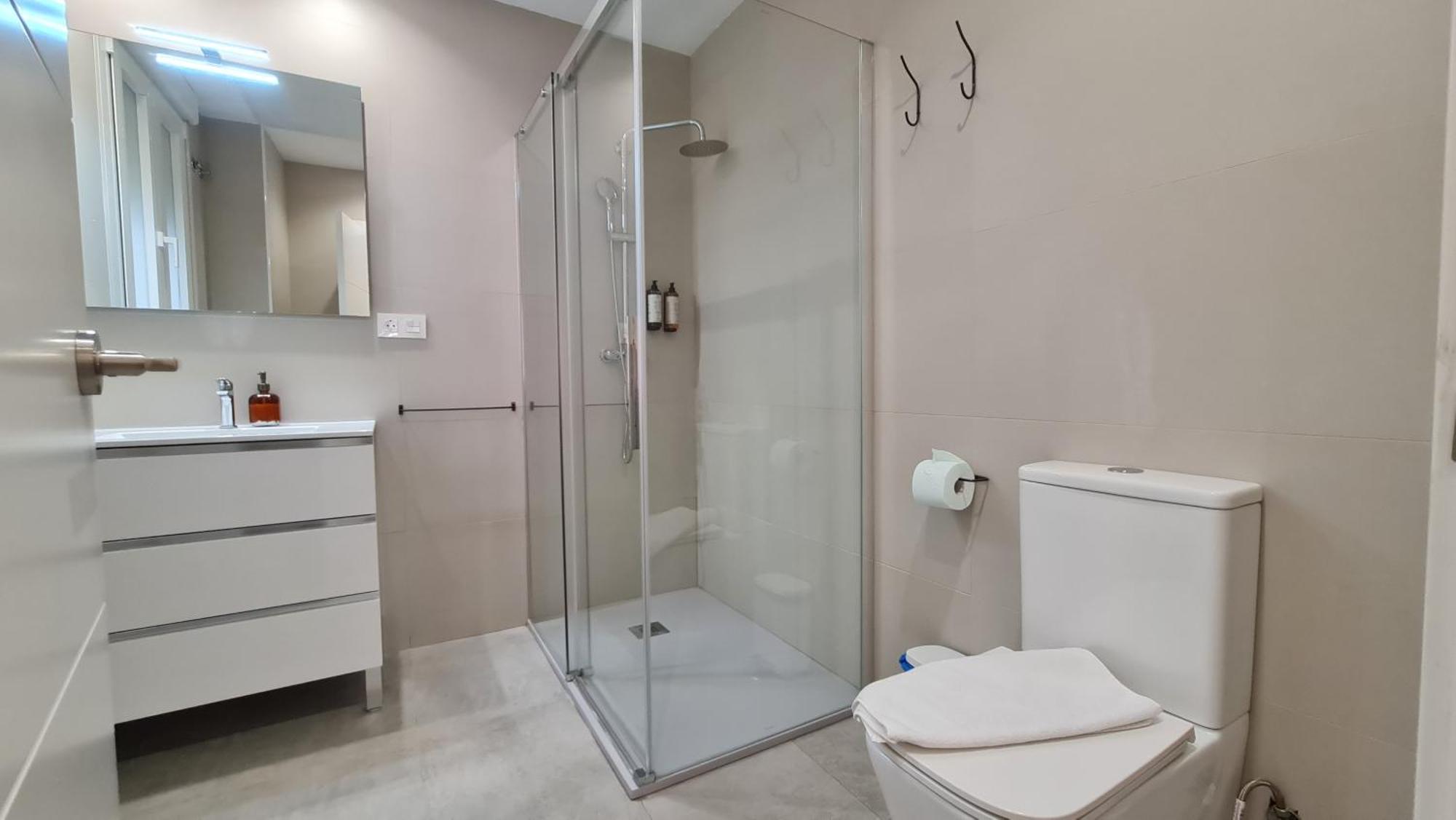 Navas 101 Cosmopolitan Loft Appartement Granada Buitenkant foto