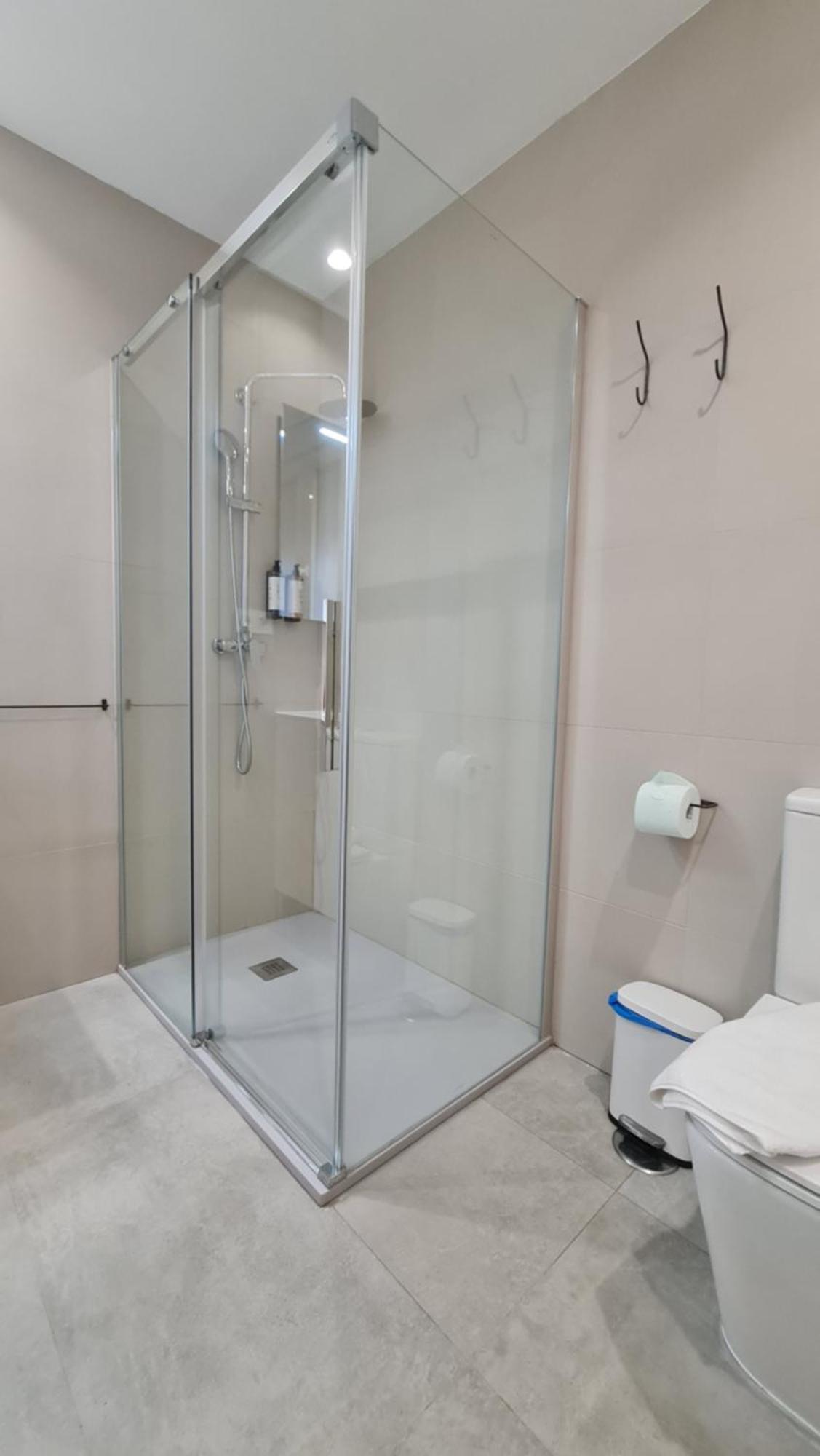 Navas 101 Cosmopolitan Loft Appartement Granada Buitenkant foto